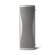 Afbeelding in Gallery-weergave laden, Luidspreker KEF Muo Bluetooth Luidspreker (new arrival) HifiManiacs Silver Dusk
