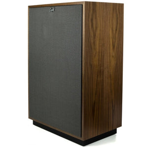 Luidspreker Klipsch Cornwall IV Luidsprekers (per paar) HifiManiacs Walnut