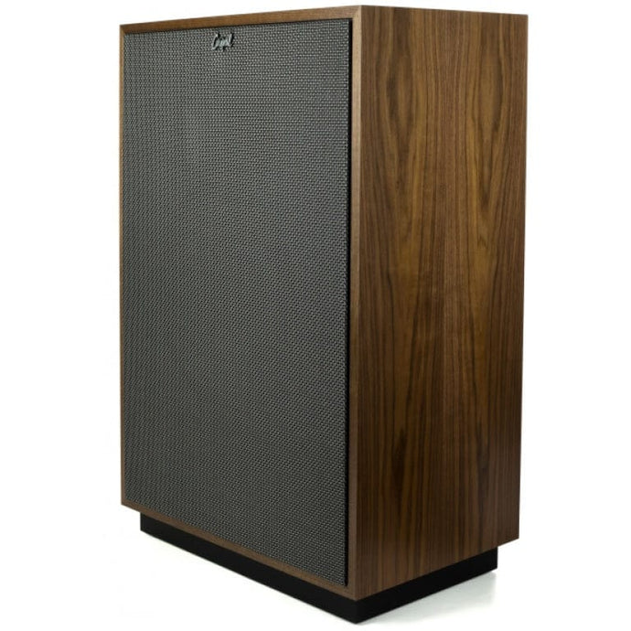 Luidspreker Klipsch Cornwall IV Luidsprekers (per paar) HifiManiacs Walnut