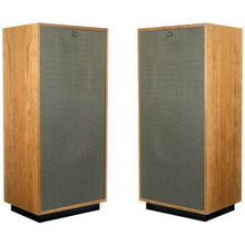 Afbeelding in Gallery-weergave laden, Luidspreker Klipsch Forte IV Luidsprekers (per paar) HifiManiacs Cherry
