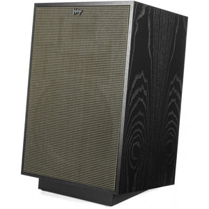 Luidspreker Klipsch Heresy IV Luidsprekers (per paar) HifiManiacs Black