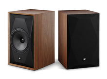 Afbeelding in Gallery-weergave laden, Luidspreker MOFI SourcePoint 8 Luidsprekers HifiManiacs Walnoot
