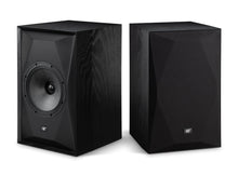 Afbeelding in Gallery-weergave laden, Luidspreker MOFI SourcePoint 8 Luidsprekers HifiManiacs Zwart
