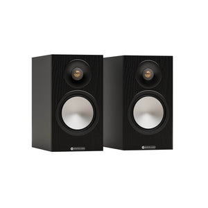 Luidspreker Monitor Audio Bronze 7G 50 (per paar) HifiManiacs Black