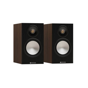 Luidspreker Monitor Audio Bronze 7G 50 (per paar) HifiManiacs Walnut