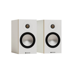 Luidspreker Monitor Audio Bronze 7G 50 (per paar) HifiManiacs White