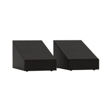 Afbeelding in Gallery-weergave laden, Luidspreker Monitor Audio Bronze AMS 7G (per paar) HifiManiacs Black
