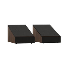Afbeelding in Gallery-weergave laden, Luidspreker Monitor Audio Bronze AMS 7G (per paar) HifiManiacs Walnut
