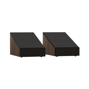 Luidspreker Monitor Audio Bronze AMS 7G (per paar) HifiManiacs Walnut
