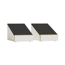 Afbeelding in Gallery-weergave laden, Luidspreker Monitor Audio Bronze AMS 7G (per paar) HifiManiacs White
