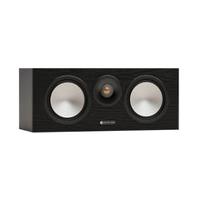 Afbeelding in Gallery-weergave laden, Luidspreker Monitor Audio Bronze Center 7G (per stuk) HifiManiacs Black
