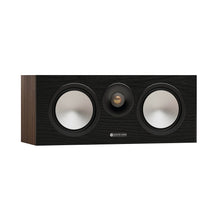 Afbeelding in Gallery-weergave laden, Luidspreker Monitor Audio Bronze Center 7G (per stuk) HifiManiacs Walnut
