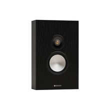 Afbeelding in Gallery-weergave laden, Luidspreker Monitor Audio Bronze On-Wall 7G (per stuk) HifiManiacs Black
