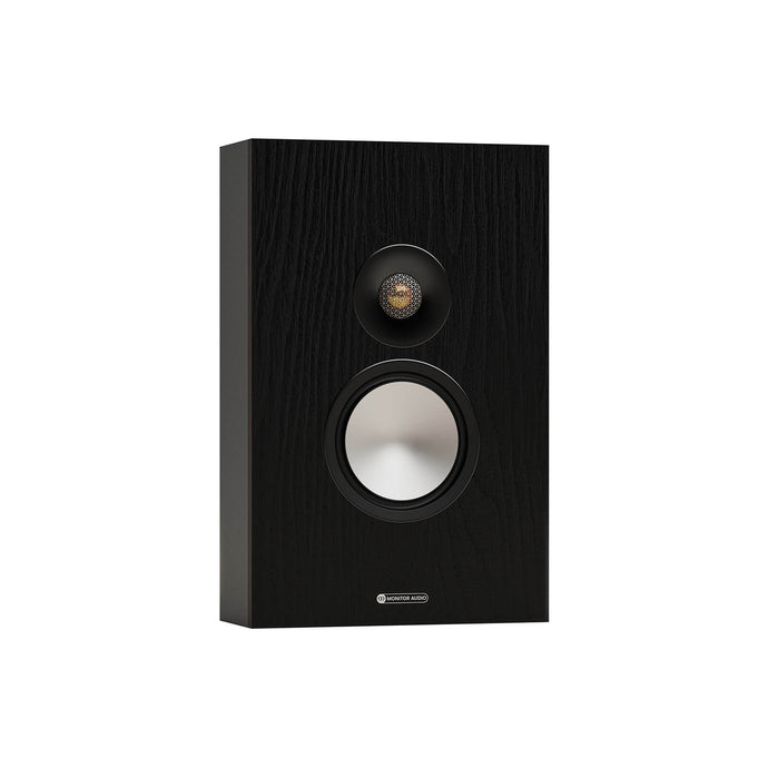 Luidspreker Monitor Audio Bronze On-Wall 7G (per stuk) HifiManiacs Black