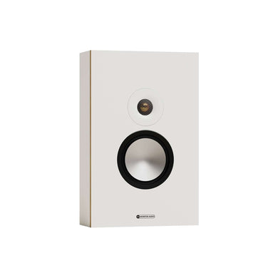 Luidspreker Monitor Audio Bronze On-Wall 7G (per stuk) HifiManiacs White