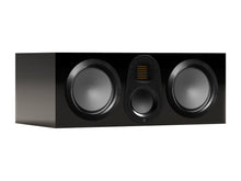 Afbeelding in Gallery-weergave laden, Luidspreker Monitor Audio Gold C250 6G (per stuk) HifiManiacs High Gloss Black
