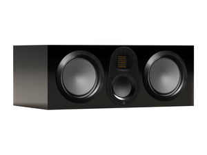 Luidspreker Monitor Audio Gold C250 6G (per stuk) HifiManiacs High Gloss Black