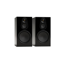 Afbeelding in Gallery-weergave laden, Luidspreker Monitor Audio Silver 100 8G (per paar) (new arrival) HifiManiacs High Gloss Black

