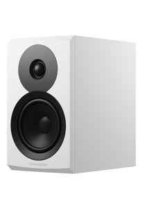 Luidspreker Promotie Dynaudio Emit 10 Luidsprekers (per paar) (nieuw) HifiManiacs White Vinyl