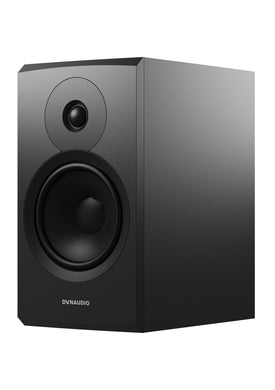 Luidspreker Promotie Dynaudio Emit 20 Luidsprekers (per paar) (nieuw) HifiManiacs Black Vinyl
