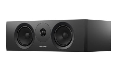 Luidspreker Promotie Dynaudio Emit 25C Luidspreker (per stuk) (nieuw) HifiManiacs Black Vinyl
