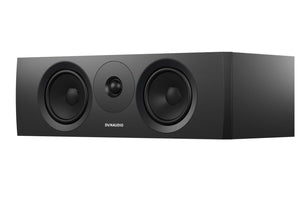 Luidspreker Promotie Dynaudio Emit 25C Luidspreker (per stuk) (nieuw) HifiManiacs Black Vinyl