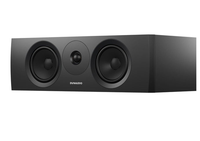 Luidspreker Promotie Dynaudio Emit 25C Luidspreker (per stuk) (nieuw) HifiManiacs Black Vinyl
