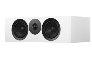 Luidspreker Promotie Dynaudio Emit 25C Luidspreker (per stuk) (nieuw) HifiManiacs White Vinyl
