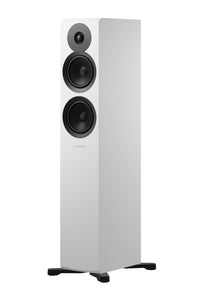 Luidspreker Promotie Dynaudio Emit 30 Luidsprekers (per paar) (nieuw) HifiManiacs White Vinyl