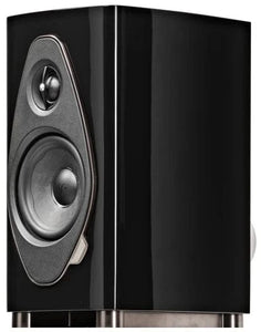Luidspreker Sonus faber Sonetto I Luidsprekers (per paar) HifiManiacs