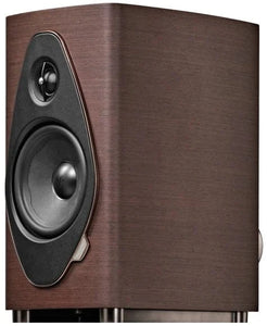 Luidspreker Sonus faber Sonetto II Luidsprekers (per paar) HifiManiacs