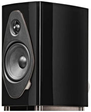Afbeelding in Gallery-weergave laden, Luidspreker Sonus faber Sonetto II Luidsprekers (per paar) HifiManiacs
