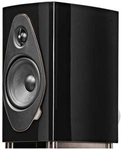 Luidspreker Sonus faber Sonetto II Luidsprekers (per paar) HifiManiacs