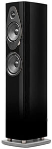 Luidspreker Sonus faber Sonetto III Luidsprekers (per paar) HifiManiacs