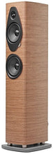 Afbeelding in Gallery-weergave laden, Luidspreker Sonus faber Sonetto III Luidsprekers (per paar) HifiManiacs

