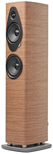 Luidspreker Sonus faber Sonetto III Luidsprekers (per paar) HifiManiacs