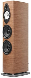 Luidspreker Sonus faber Sonetto VIII Luidsprekers (per paar) HifiManiacs