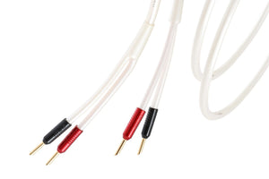 Luidsprekerkabel Atlas Equator Achromatic Z3.5 Luidsprekerkabel HifiManiacs Set 2m