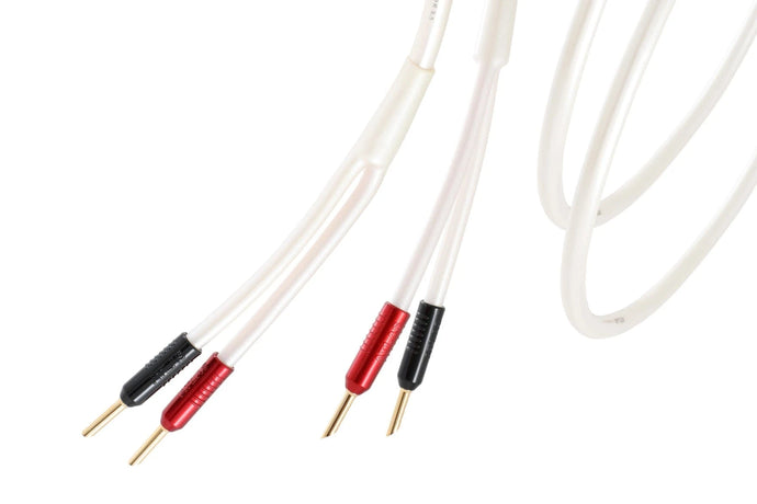 Luidsprekerkabel Atlas Equator Achromatic Z3.5 Luidsprekerkabel HifiManiacs Set 2m