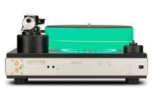 Afbeelding in Gallery-weergave laden, Platenspeler McIntosh MT10 Platenspeler HifiManiacs
