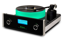 Afbeelding in Gallery-weergave laden, Platenspeler McIntosh MT10 Platenspeler HifiManiacs

