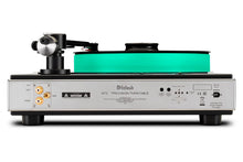 Afbeelding in Gallery-weergave laden, Platenspeler McIntosh MT5 Platenspeler HifiManiacs
