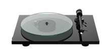 Afbeelding in Gallery-weergave laden, Platenspeler Pro-Ject T2 Turntable HifiManiacs Gloss Black / Standaard uitvoering
