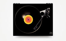 Afbeelding in Gallery-weergave laden, Platenspeler Rega Planar 3 Platenspeler HifiManiacs Glanzend Zwart / Zonder ND5
