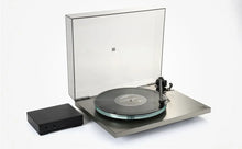 Afbeelding in Gallery-weergave laden, Platenspeler Rega Planar 6 RS Platenspeler (met ND-9 naald) (new arrival) HifiManiacs
