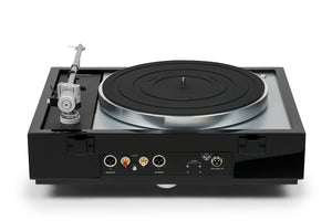 Platenspeler Thorens TD1600 Turntable HifiManiacs