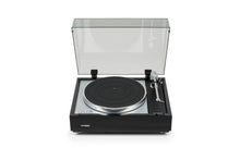 Afbeelding in Gallery-weergave laden, Platenspeler Thorens TD1600 Turntable HifiManiacs Zwart
