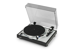 Platenspeler Thorens TD403DD Turntable HifiManiacs