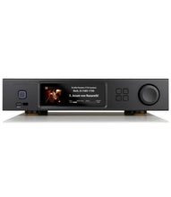 Afbeelding in Gallery-weergave laden, Streamer Aurender A15 Streamer/DAC HifiManiacs Zwart
