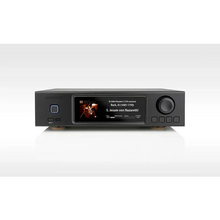 Afbeelding in Gallery-weergave laden, Streamer Aurender A200 Streamer/DAC HifiManiacs Zwart
